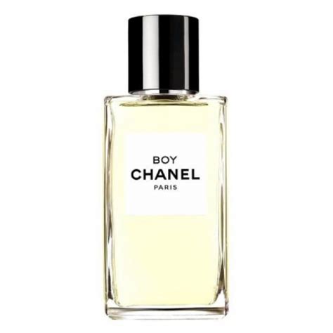 boy chanel - les exclusifs de chanel eau de parfum